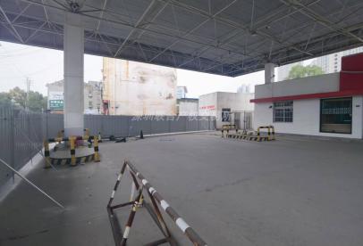 中国石油天然气股份有限公司湖北黄冈销售分公司持有的位于黄冈市黄梅县人民大道G105号爱民加油站资产
