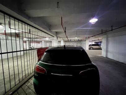 厦门市思明区美仁新村底层商场20-21号房产及厦门市思明区美仁新村北区地下一层第19号车位