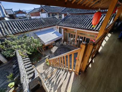 丽江市古城区光义街昭庆巷3号自有物业