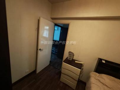 威凯(香港)技术服务有限公司持有的位于香港九龙弥敦道510-512弥敦大厦11层楼510号前座房产