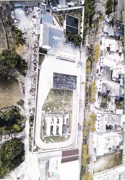 中石油昆仑燃气有限公司大理太和液化气储配站报废固定资产转让项目