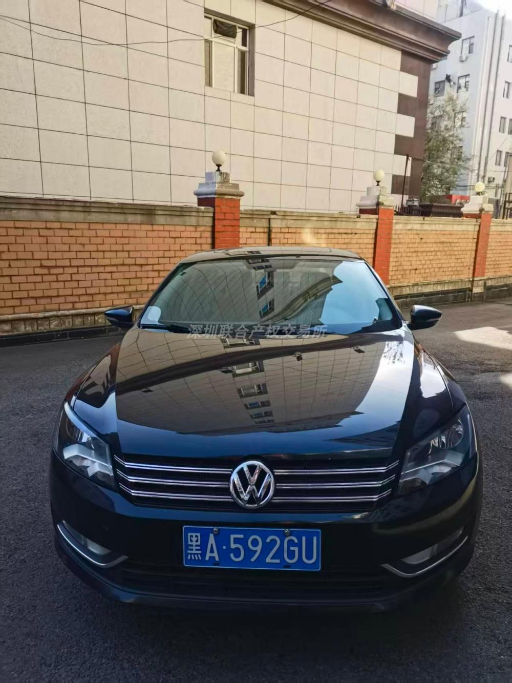帕萨特1.8T