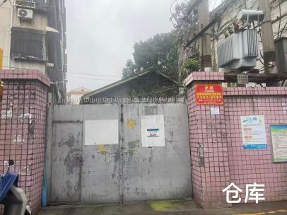 常德市武陵区城东楠沙社区居委会5栋一层101招租