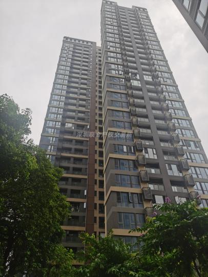 深圳市光明区松茂御城雅苑2栋301等117套房产