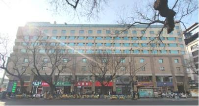北京市东城区王府井大街99号一层商铺（G00,G01,G05-G08,G11,G12,G15,G16,G21-G23,G25-G27）、A723、A725房产