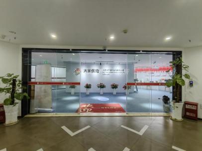 江西省南昌市东湖区洪都北大道636号西格玛商务中心1301、1302、1303 、1304、1305、1306、1307室