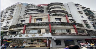 汕头市澄海区澄园（北）9幢402号房产