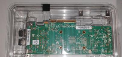 一批FC HBA光纤卡（QLE2772 32G PCIE 4.0 QLogic）
