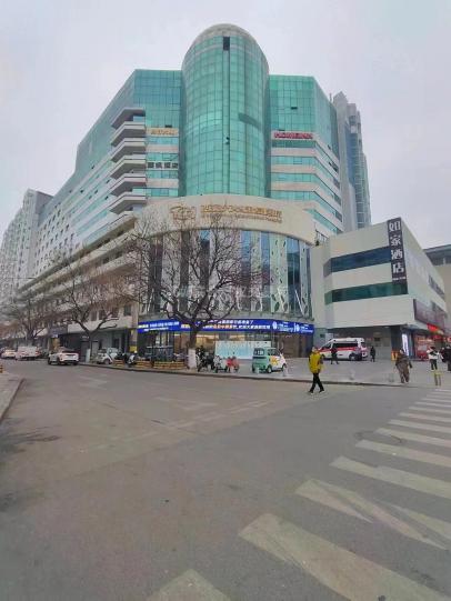 西安市碑林区东大街119号1幢11006室