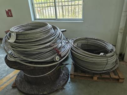 [揭阳市]广东电网有限责任公司揭阳供电局持有的一批物资