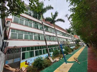 深圳市南山区同乐村8号原深圳特检站同乐分站驻兵楼招租