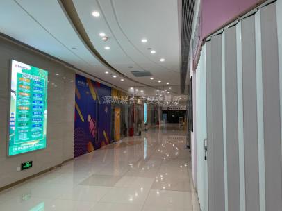 [郑州市]郑州恒大绿洲（恒大广场）59套商业及214套办公整体招租信息公告