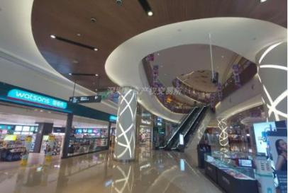 成都恒大广场176套商业及209个车位整体招租信息公告