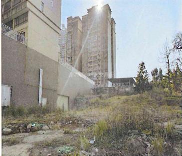 韶关市乐昌铁矿857m²土地使用权租赁项目