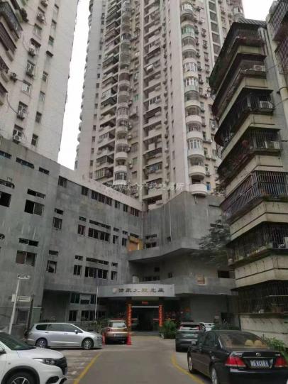 深圳市南山区学府路58号愉康大厦5北-E
