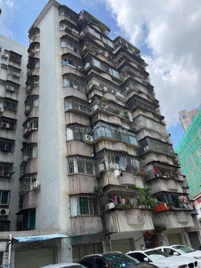 深圳市龙华区玉华花园玉进阁604房产