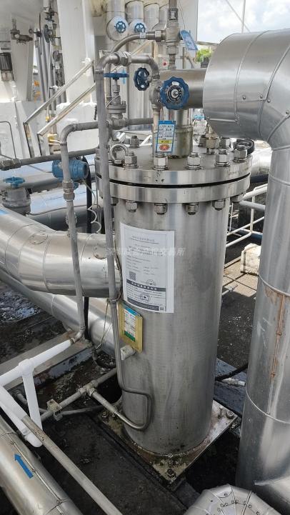 湛江中油新奥天然气有限公司麻章加气站26项机器设备转让