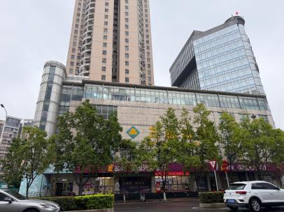 中山市东区中山五路3号中荣大厦二层物业招租信息公告