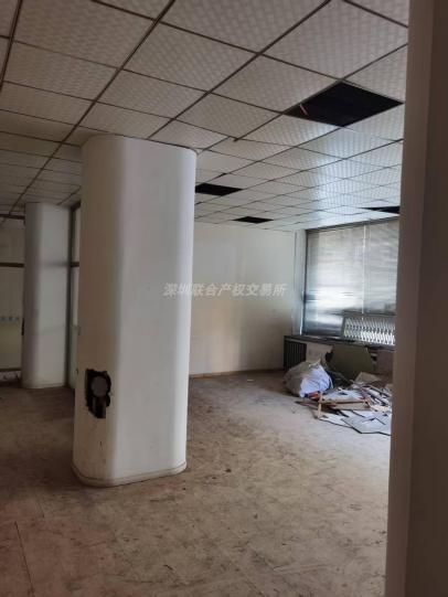 黑龙江省哈尔滨市南岗区分部街7号1层1套房地产项目