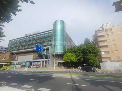 中山市石岐区安栏路7号（泰安市场商业楼四至六层）物业招租信息公告