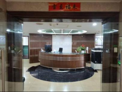 杭州市文三路20号建工大厦7层房产租赁