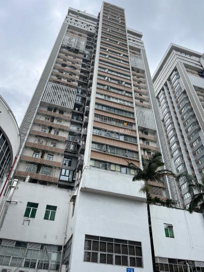 深圳市福田区红岭大厦2栋（红梅阁） 25C房产