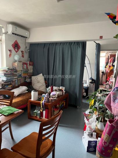 深圳市福田区红岭大厦2栋（红梅阁）26B房产