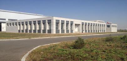白城市工业园区珠江路1999号部分房屋建筑物及机器设备招租