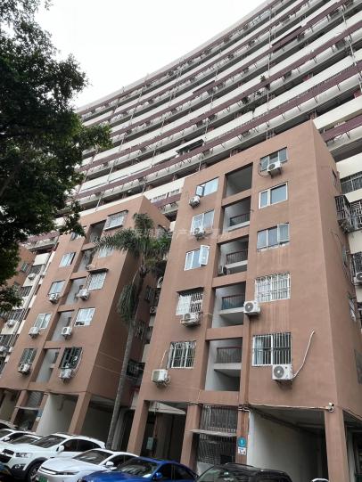 深圳市福田区南天一花园1栋1105房产