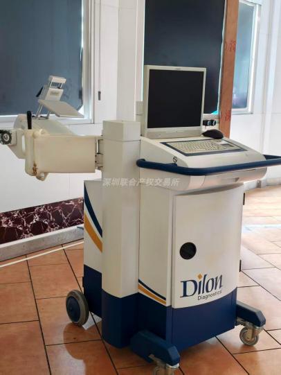Dilon6800伽马乳腺照相机医疗设备一台