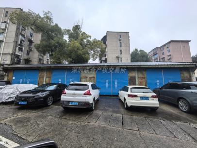 湖南省岳阳市云溪区4项工业用途房屋建筑物整体转让