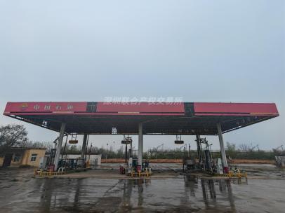 [商丘市]中国石油天然气股份有限公司河南销售分公司张阁油库土地及地面资产转让项目