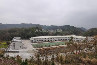 乐昌市昌农农业投资有限公司屠宰厂合作经营