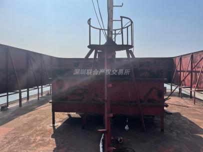 中国石油天然气股份有限公司安徽芜湖销售分公司一艘报废加油船资产转让