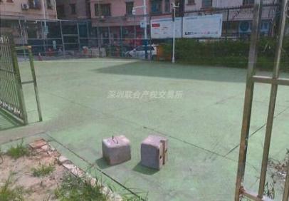深圳市光明区长圳学校的一批固定资产