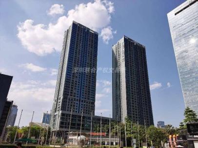 惠州市惠城区文昌一路11号铂金府3号楼1203及屋内配套设施