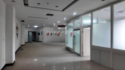 广西壮族自治区桂林市中山中路39号南方大厦5-18号房产