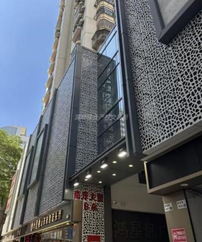 深圳市罗湖区建设路南洋大厦B栋14-B8房产