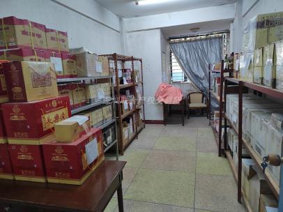 梅州市深梅友谊大厦有限公司持有的一批酒水