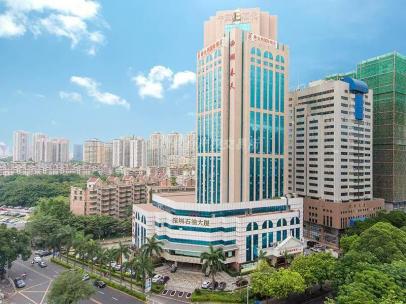 深圳石油大厦1310-1312室（原开元大厦）招租信息公告