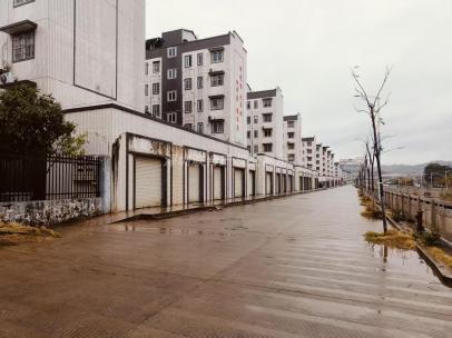 韶关市浈江区黄金村路1号曲仁园·花坪居36幢3号商铺