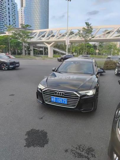 [深圳市]奥迪牌FV7201BADCG（5992）