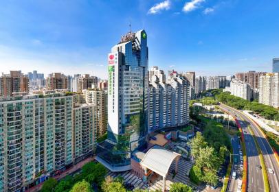 广东省深圳市南山区南油大道山东大厦主楼二楼招租