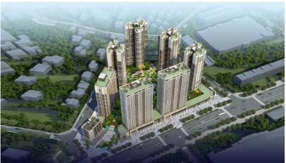 广东省深圳市宝安区沙井街道京基御景珑庭7栋A座1503
