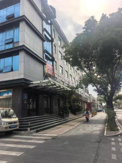 [济南市]山东省济南市历城区山大北路32号D座整栋一到五层(除一楼商铺外的其他房间)租赁