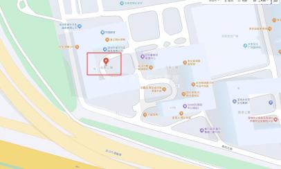 深圳市福田区天安车公庙工业区永泰公寓H1.8 7A12