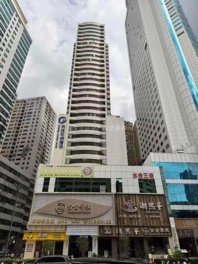 东佳大厦1楼102、105商铺