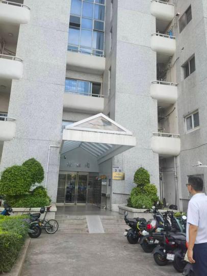深圳市南山区蛇口工业区海滨花园海虹阁3栋1403