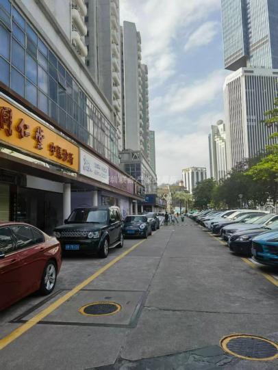 [深圳市]深圳市南山区蛇口工业区海滨花园海虹阁3栋1503