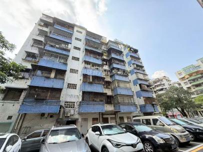 江门市蓬江区江华里95号301房产